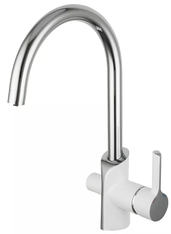 Смеситель для кухни Gappo G4303-8 (1044878)