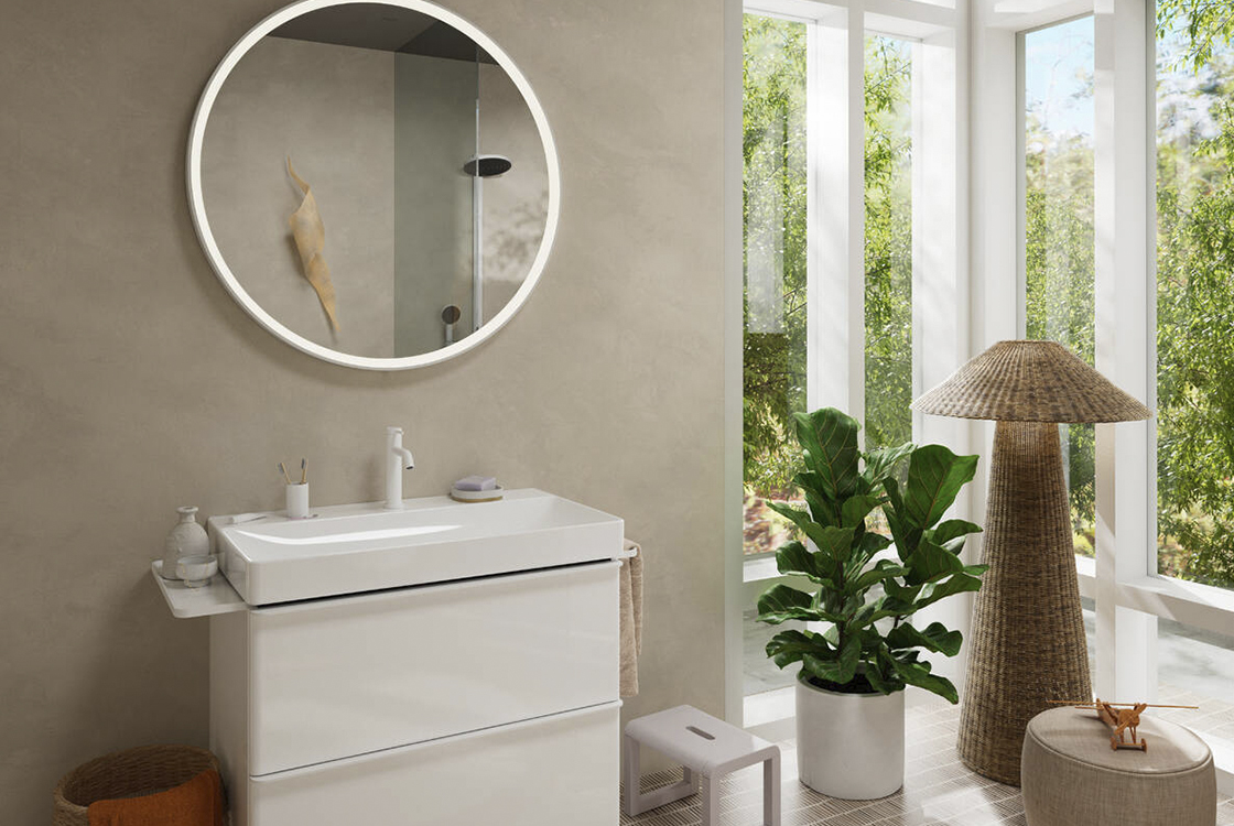 Душевая система Hansgrohe Pulsify Showerpipe 260 Matt White 24220700 цена 69243 грн - фотография 2
