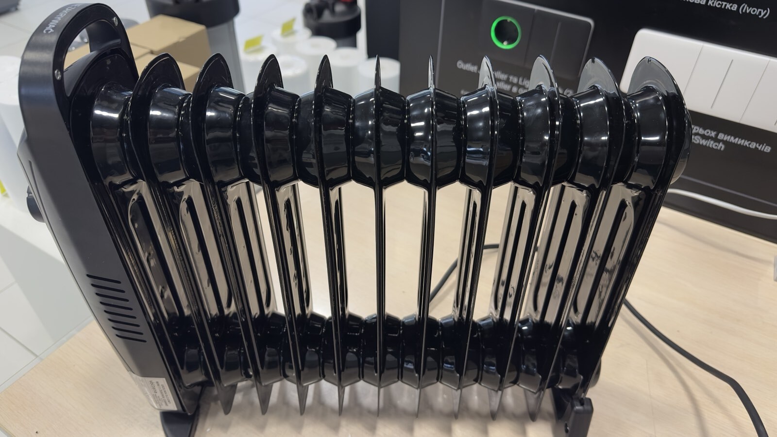 продаємо Volteno VO2829 mini (Уцінка) в Україні - фото 4