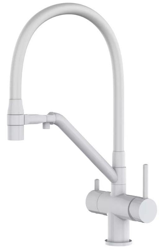 Смеситель для кухни Gappo G4398-88 (1045388)