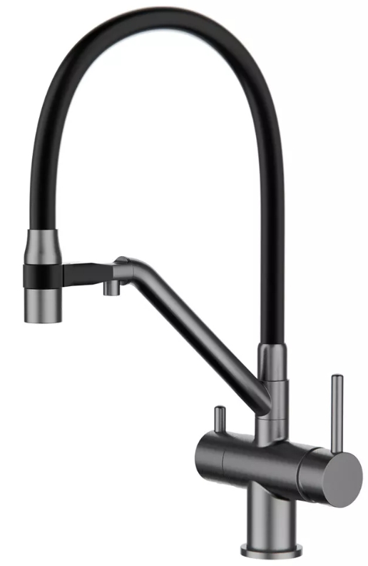 Смеситель для кухни Gappo G4398-89 (1045389)