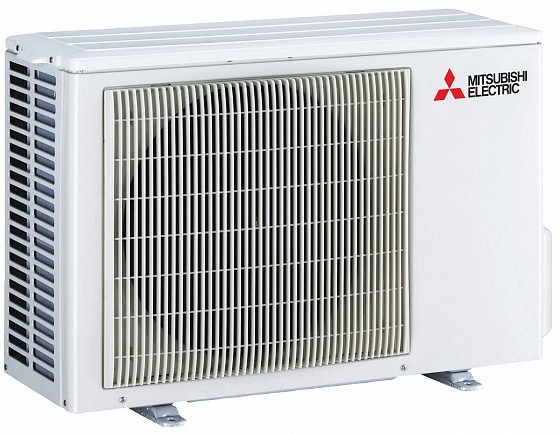 продаємо Mitsubishi Electric Design White Multi 33 (6+6) в Україні - фото 4