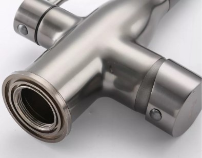 в продаже Смеситель для кухни Frap F4396-15 (1046110) - фото 3