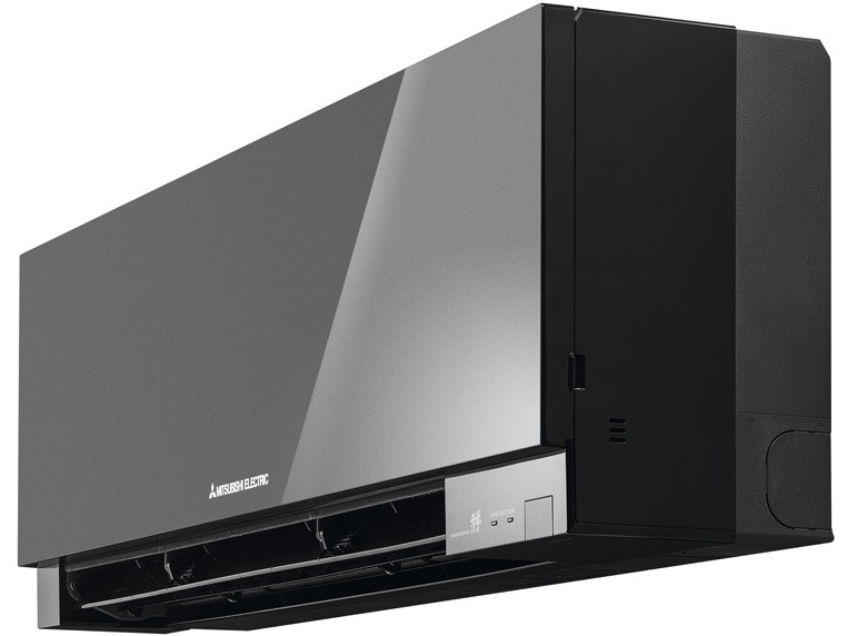 Комплект мульти-сплит системы Mitsubishi Electric Design Black Multi 53 (9+9) отзывы - изображения 5