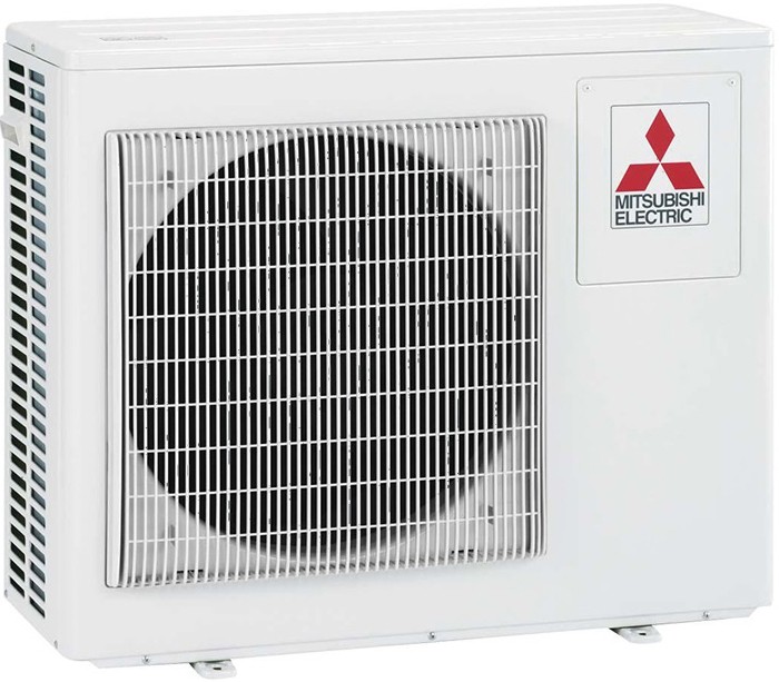 Комплект мульти-сплит системы Mitsubishi Electric Design Black Multi 53 (9+9) характеристики - фотография 7