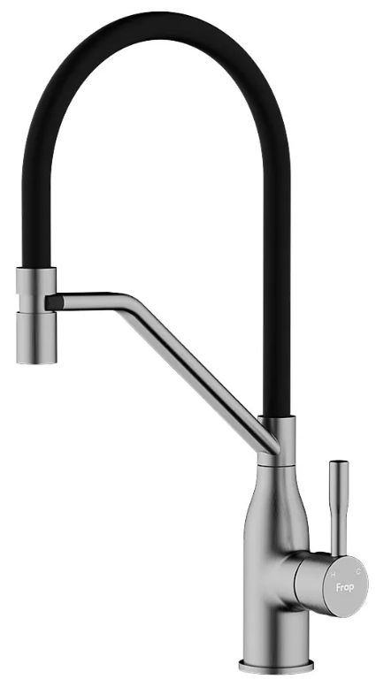 Смеситель для кухни Frap F4497-9 (1046713)