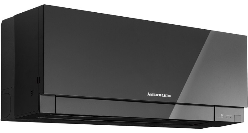 в продаже Комплект мульти-сплит системы Mitsubishi Electric Design Black Multi 68 (9+9+9) - фото 3