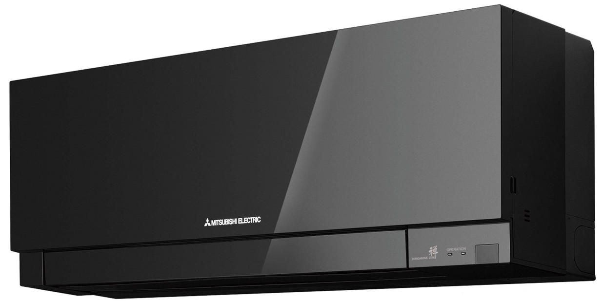 продаём Mitsubishi Electric Design Black Multi 68 (9+9+9) в Украине - фото 4