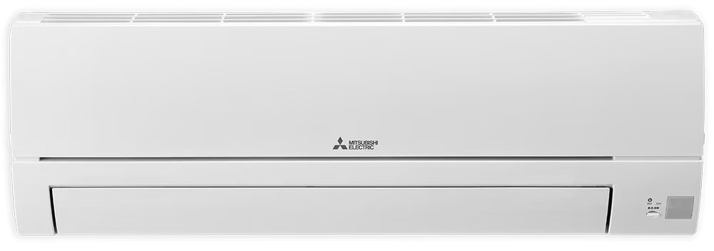 Комплект мульти-сплит системы Mitsubishi Electric Basic Wi-Fi Multi 50 (9+9) цена 104748 грн - фотография 2