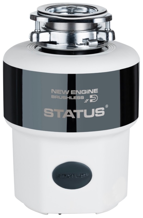 Диспоузер Status Next 400