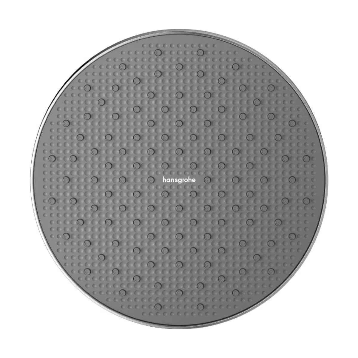 продаём Hansgrohe Activera S 240 1jet EcoSmart Chrome 28056000 в Украине - фото 4