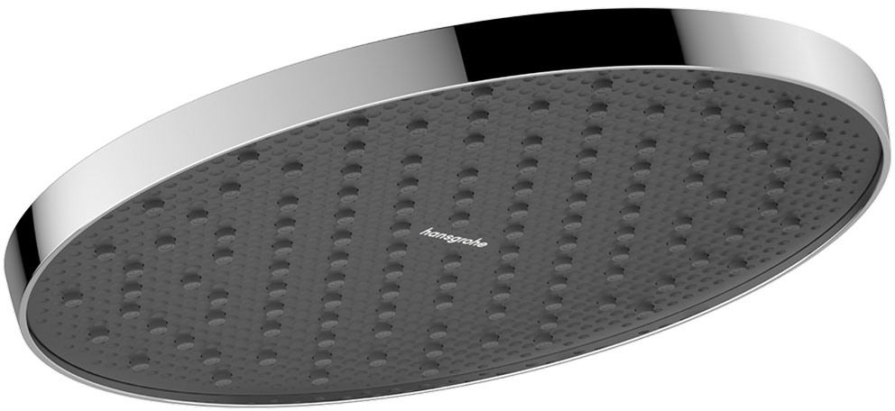 Верхний душ Hansgrohe Activera S 240 1jet EcoSmart Chrome 28056000