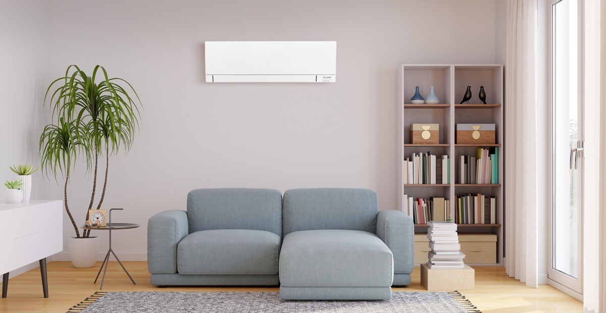 Комплект мульти-сплит системы Mitsubishi Electric Standard Multi 42 (7+7) обзор - фото 11