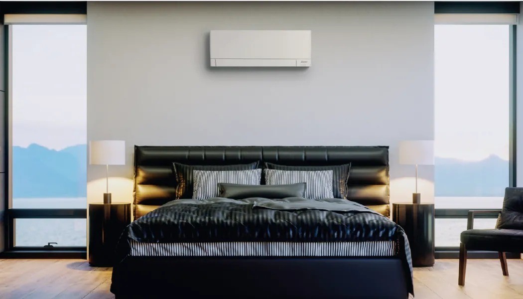 Комплект мульти-сплит системы Mitsubishi Electric Standard Multi 42 (7+7) внешний вид - фото 9