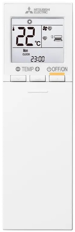Комплект мульти-сплит системы Mitsubishi Electric Standard Multi 42 (7+9) инструкция - изображение 6