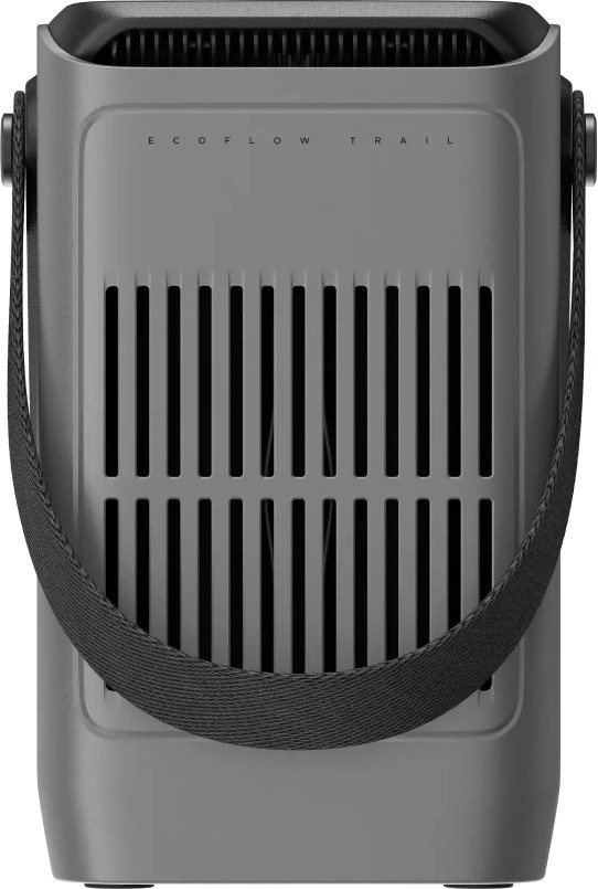 Портативна зарядна станція EcoFlow Trail 300 DC відгуки - зображення 5