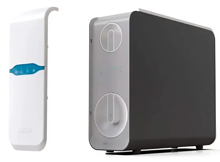 в продаже Фильтр для воды Kinetico Premier RO (910530) - фото 3