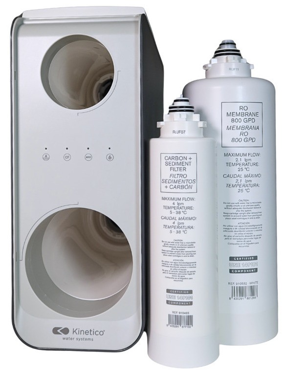 Фильтр для воды Kinetico Premier RO (910530) отзывы - изображения 5