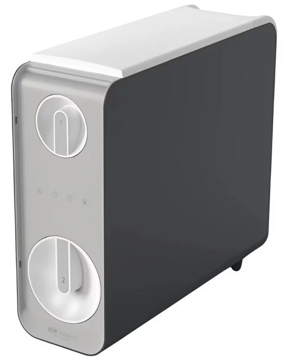 Фильтр для воды Kinetico Premier RO (910530) инструкция - изображение 6