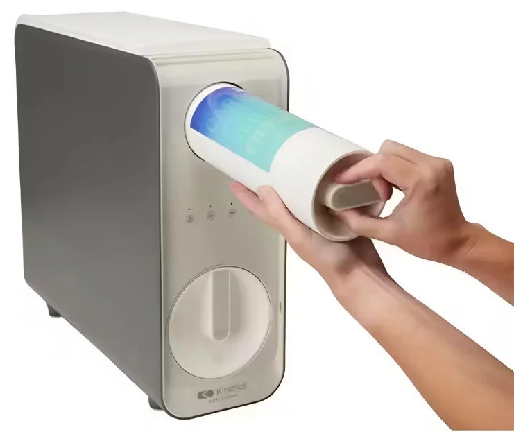 Фильтр для воды Kinetico Premier RO (910530) обзор - фото 8