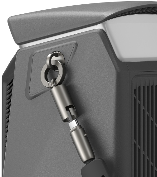 Портативна зарядна станція EcoFlow Trail Plus 300 DC відгуки - зображення 5