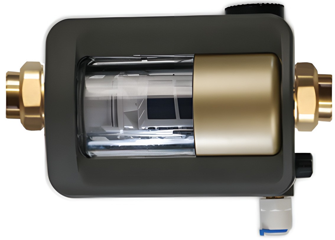 Дисковый фильтр для воды Kinetico Filtermax Disc (723713) цена 8600 грн - фотография 2