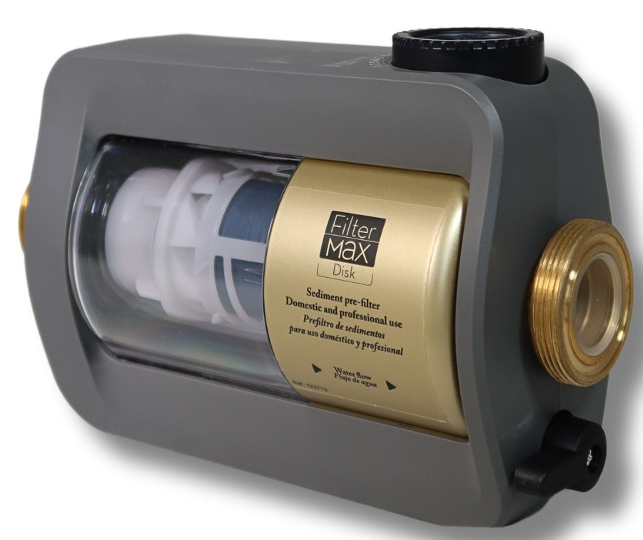 Дисковый фильтр для воды Kinetico Filtermax Disc (723713)