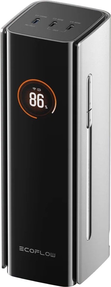 Повербанк EcoFLow Rapid Pro 27650mAh цена 8000 грн - фотография 2