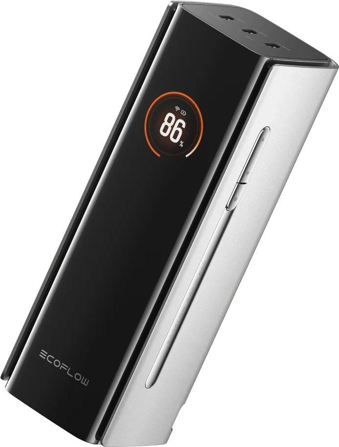 в продаже Повербанк EcoFLow Rapid Pro 27650mAh - фото 3