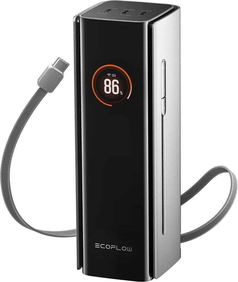 продаём EcoFLow Rapid Pro 27650mAh в Украине - фото 4