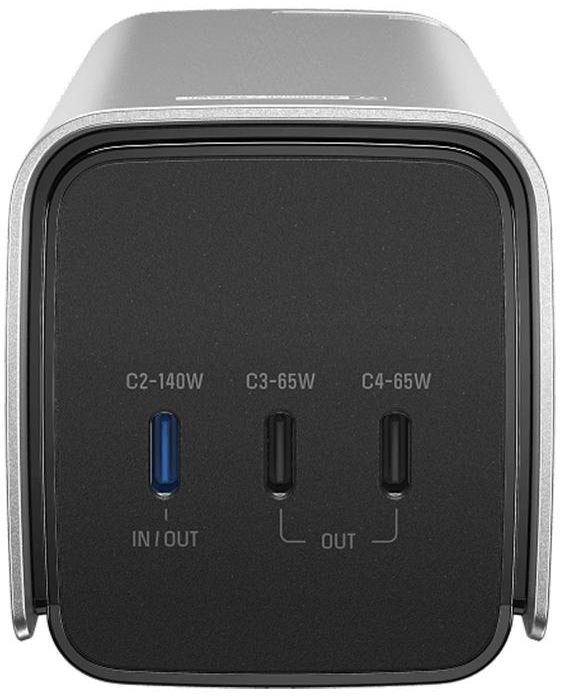 Повербанк EcoFLow Rapid Pro 27650mAh отзывы - изображения 5