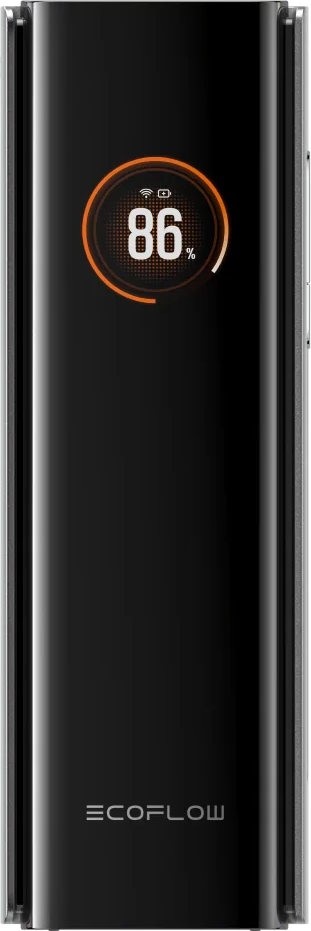 Повербанк EcoFLow Rapid Pro 27650mAh