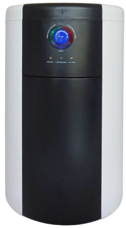 Фильтр для воды Kinetico Sintra Pump (793403) цена 38480 грн - фотография 2