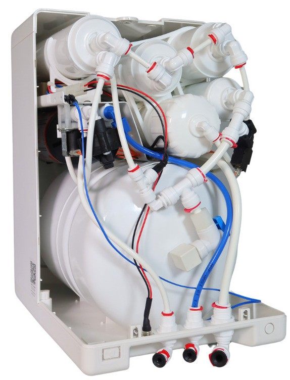 в продаже Фильтр для воды Kinetico Sintra Pump (793403) - фото 3