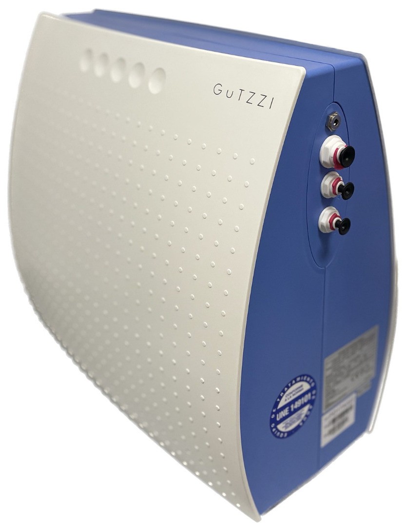 Фильтр для воды Kinetico GuTZZI Pump цена 37122 грн - фотография 2