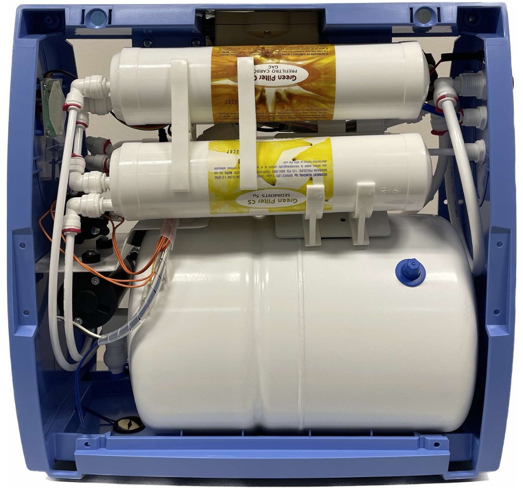 продаём Kinetico GuTZZI Pump в Украине - фото 4