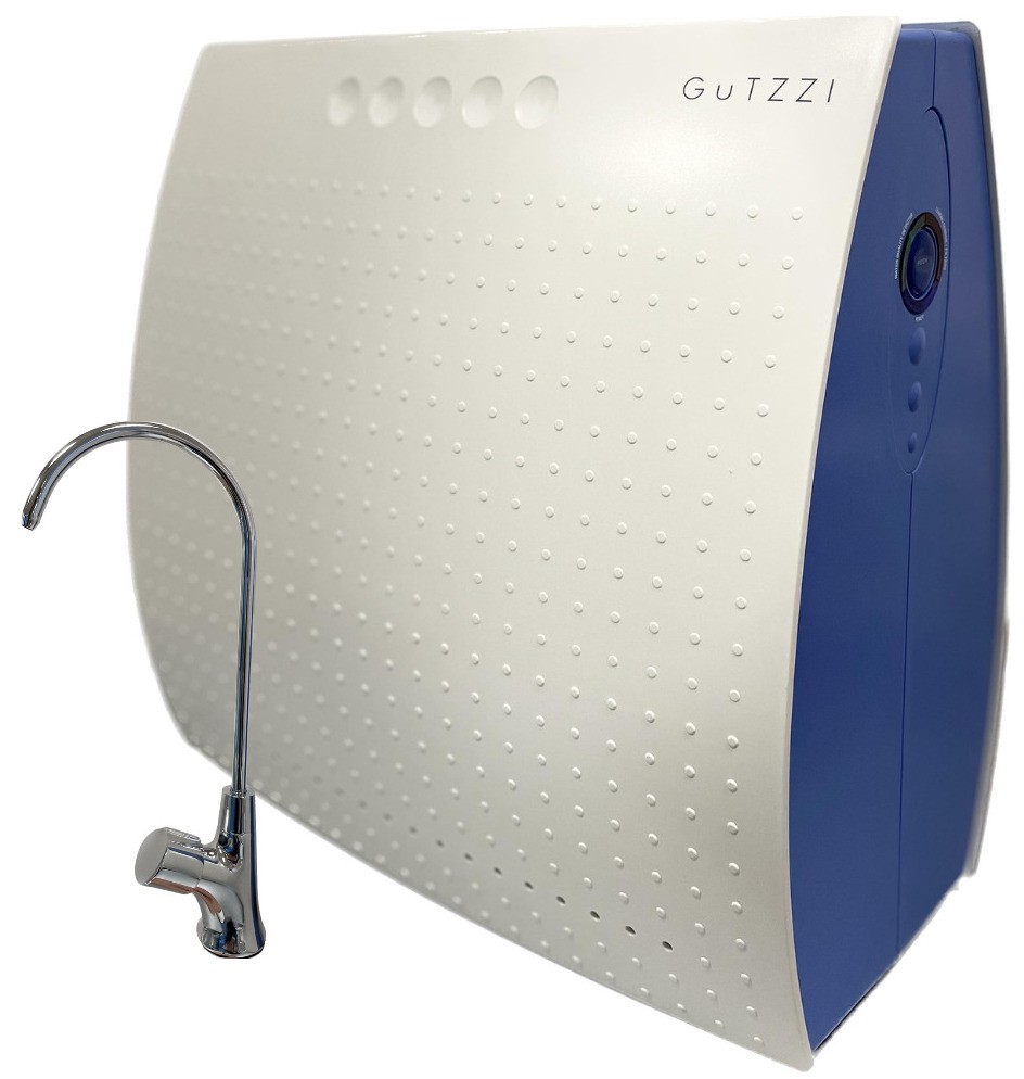 Фільтр для води Kinetico GuTZZI Pump