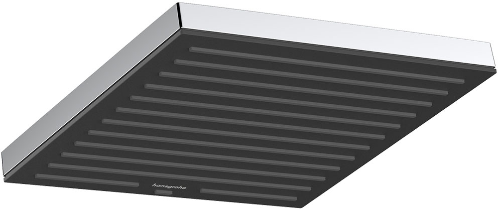 Верхний душ Hansgrohe Pulsify E 260 1jet EcoSmart Chrome 24331000