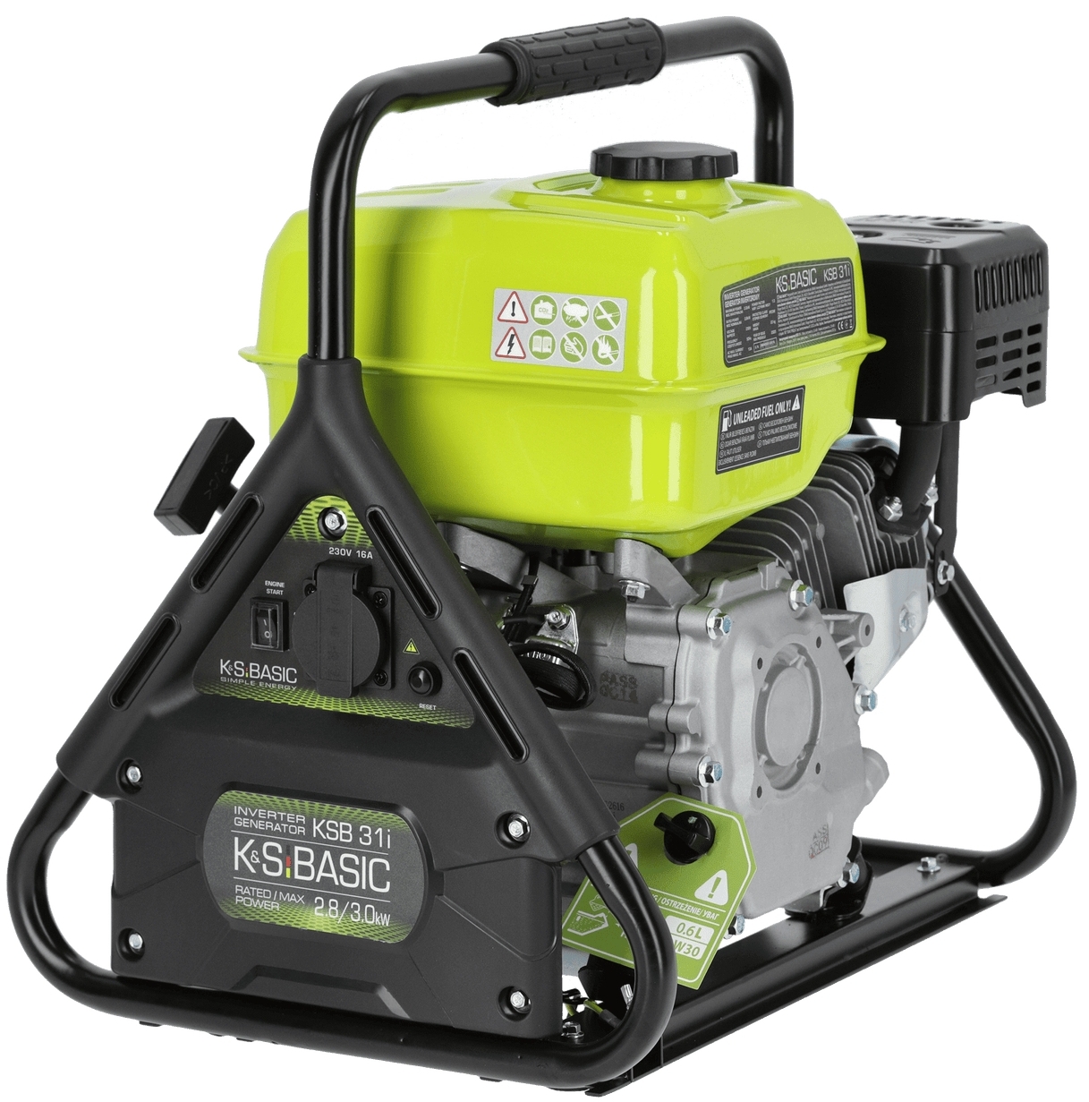 Konner&Sohnen KSB 31i