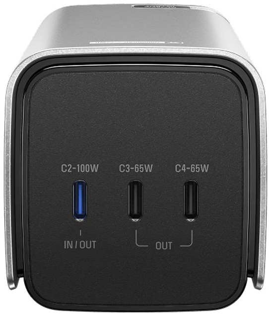 Повербанк EcoFLow Rapid Pro 20000mAh відгуки - зображення 5