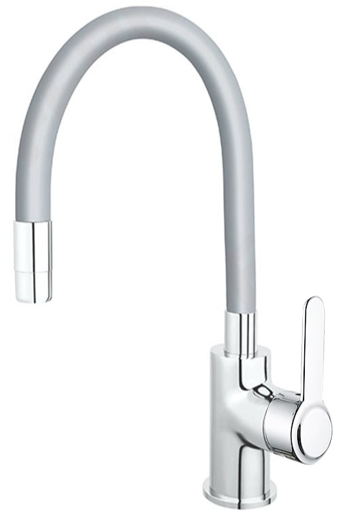 Змішувач для кухні Wezer SUN4C-09G (1055197)