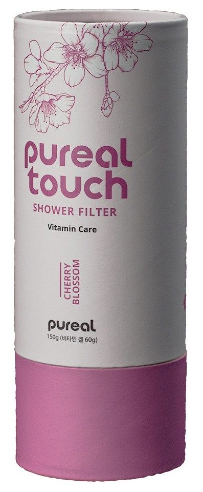 в продажу Фільтр для душу Pureal Touch Вишня в подарунковій упаковці (К5435) - фото 3