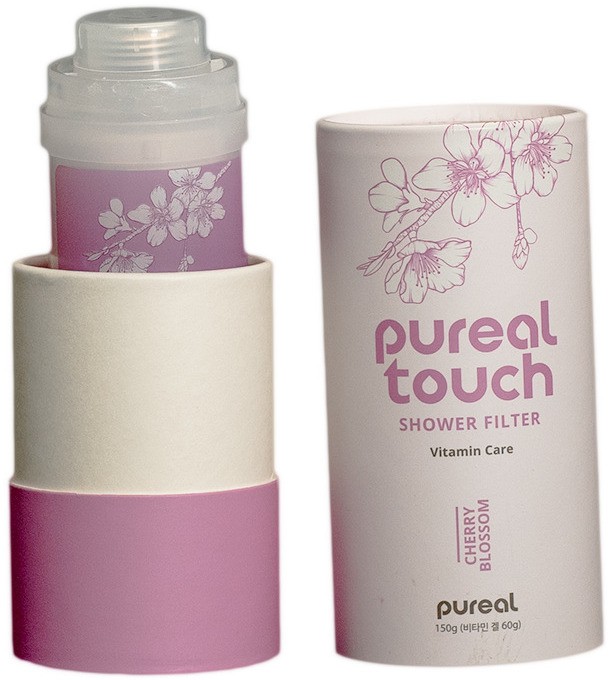 продаємо Pureal Touch Вишня в подарунковій упаковці (К5435) в Україні - фото 4