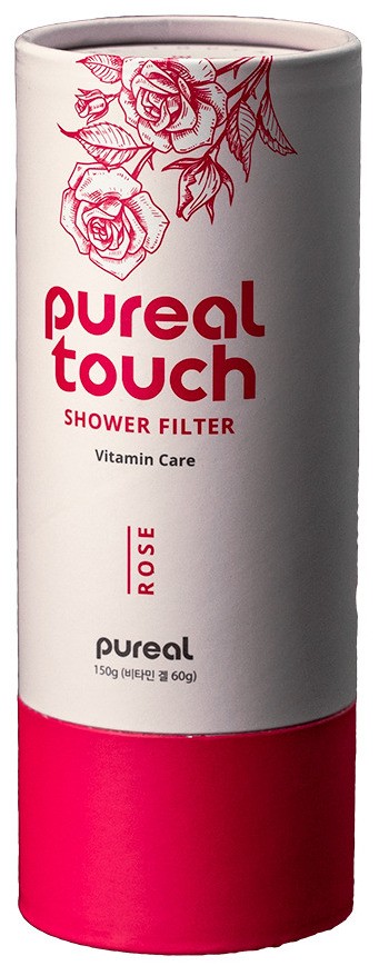 в продаже Фильтр для душа Pureal Touch Роза в подарочной упаковке (К5433) - фото 3