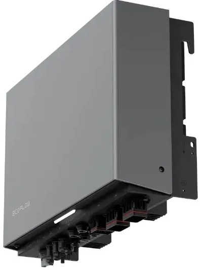 Инвертор EcoFlow Power Ocean 12 kWh цена 113999 грн - фотография 2
