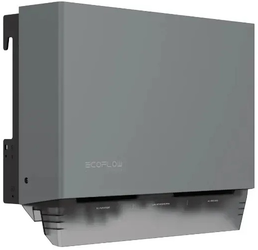 Инвертор EcoFlow Power Ocean 12 kWh