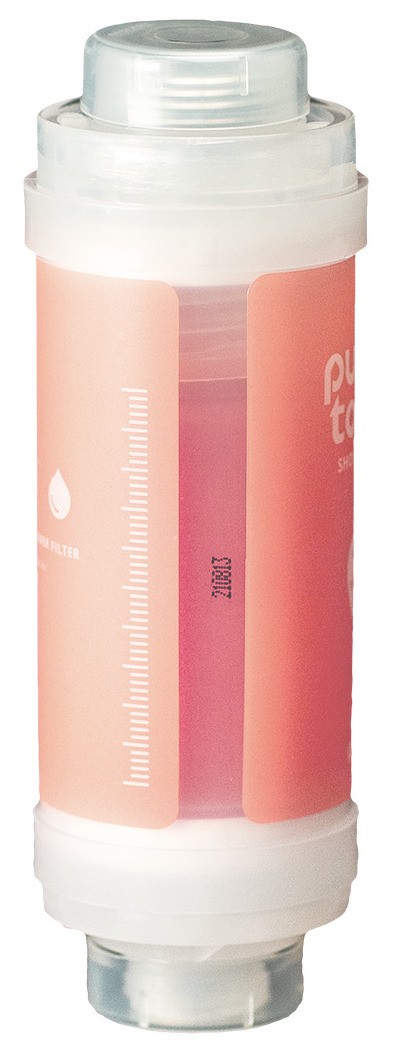 Фільтр для душу Pureal Touch Полуниця (для дітей) (К5438) ціна 880 грн - фотографія 2