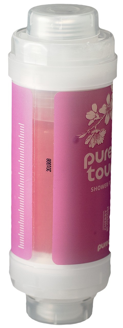 в продажу Фільтр для душу Pureal Touch Вишня (К5434) - фото 3