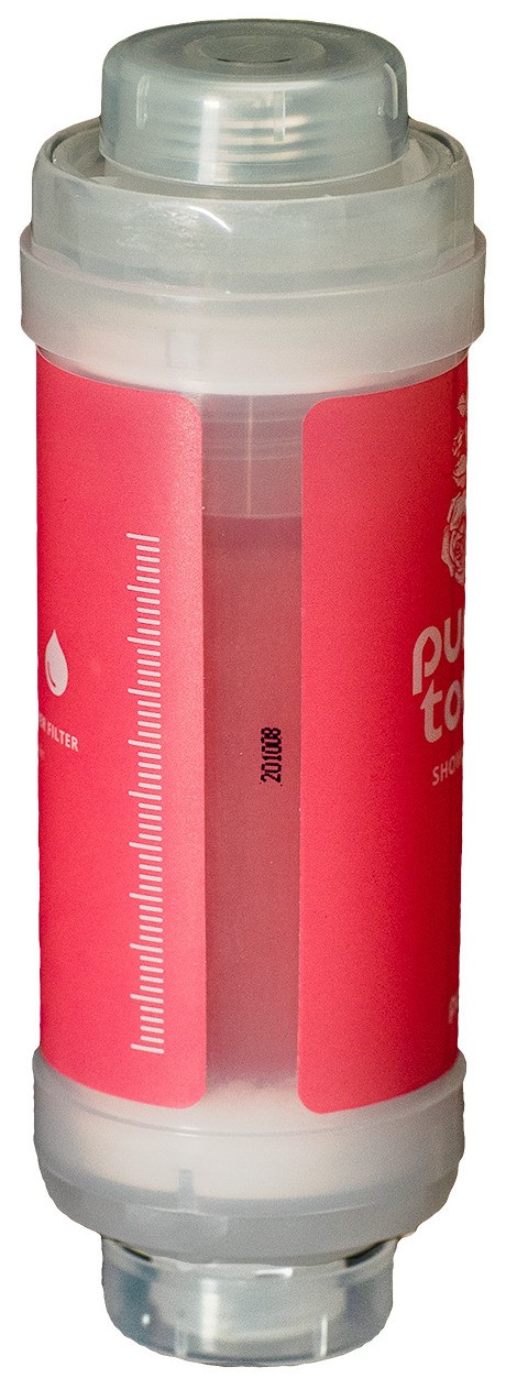 в продажу Фільтр для душу Pureal Touch Троянда (К5432) - фото 3