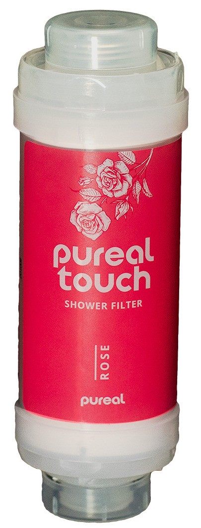 Pureal Touch Троянда (К5432)